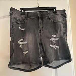 Torrid Size 14 Shorts